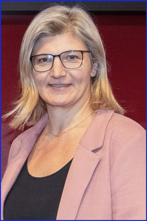 Bettina Lanegger