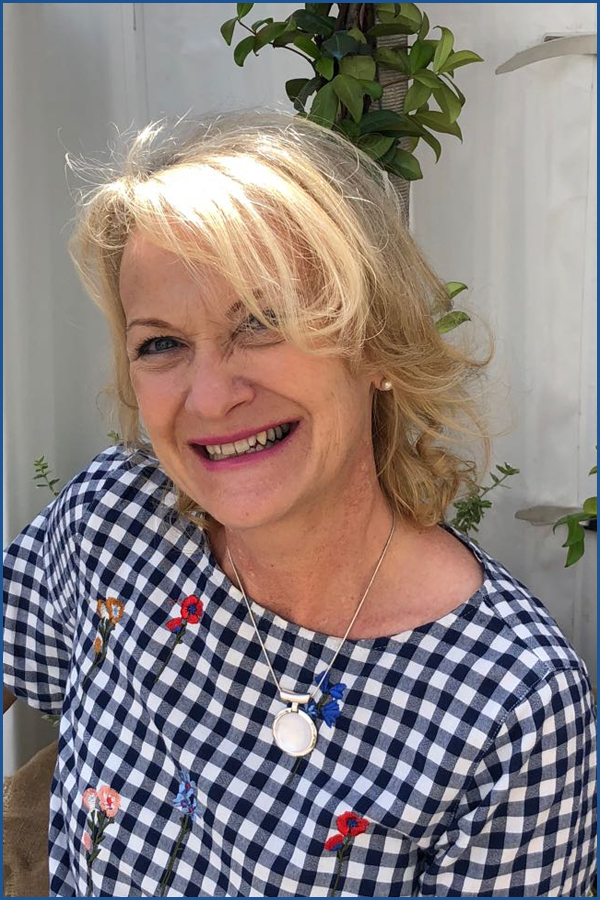 Regina Paszicsnyek