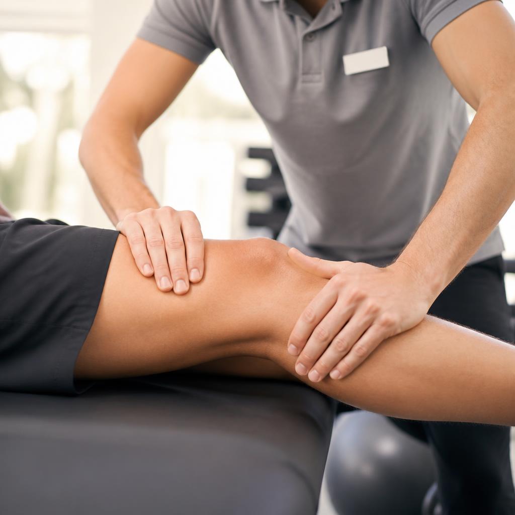 Fast Track Therapie