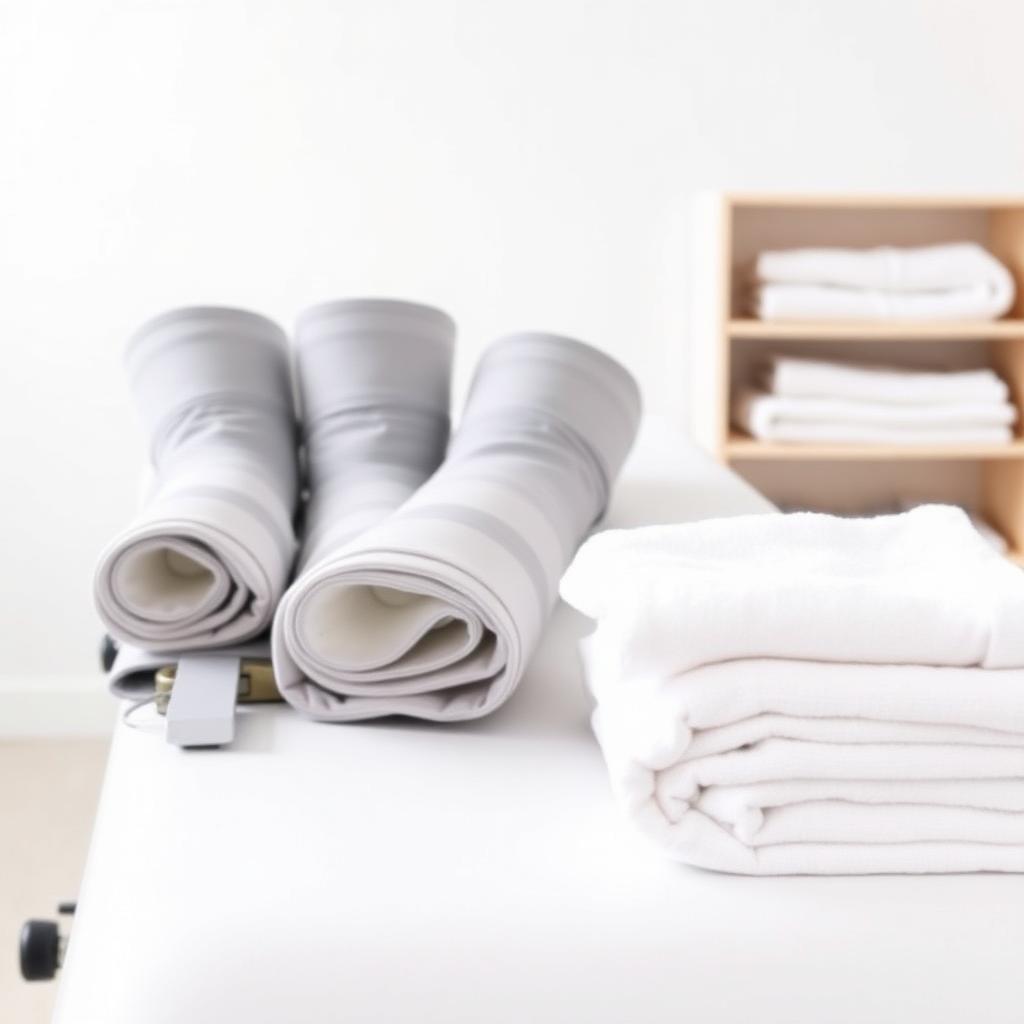 Lymphdrainage