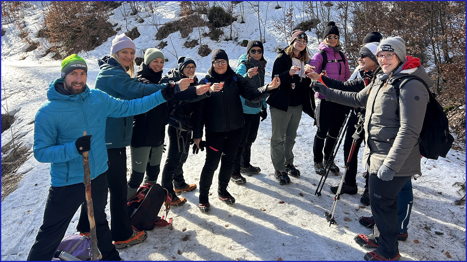 Wanderung Josersee (6)