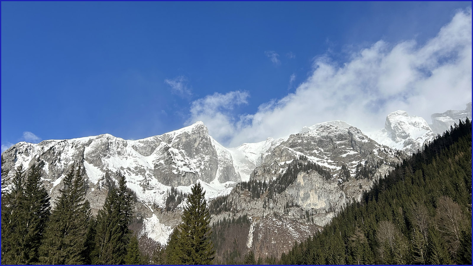 Wanderung Josersee (7)