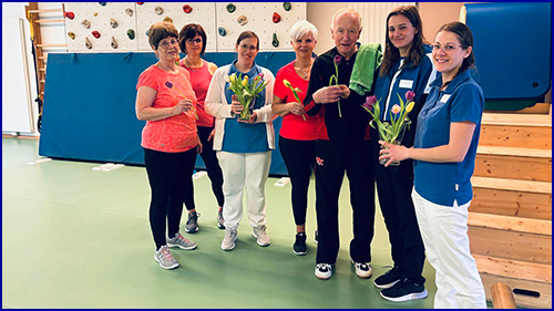 Fasching und Valentinstag