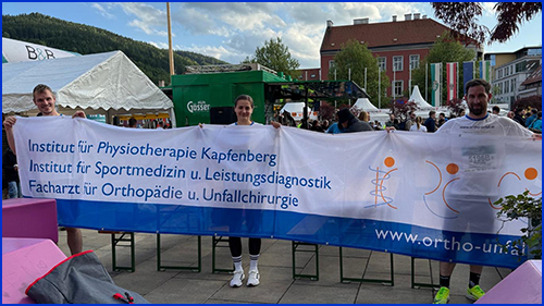 Brucker Businesslauf - 15. Mai