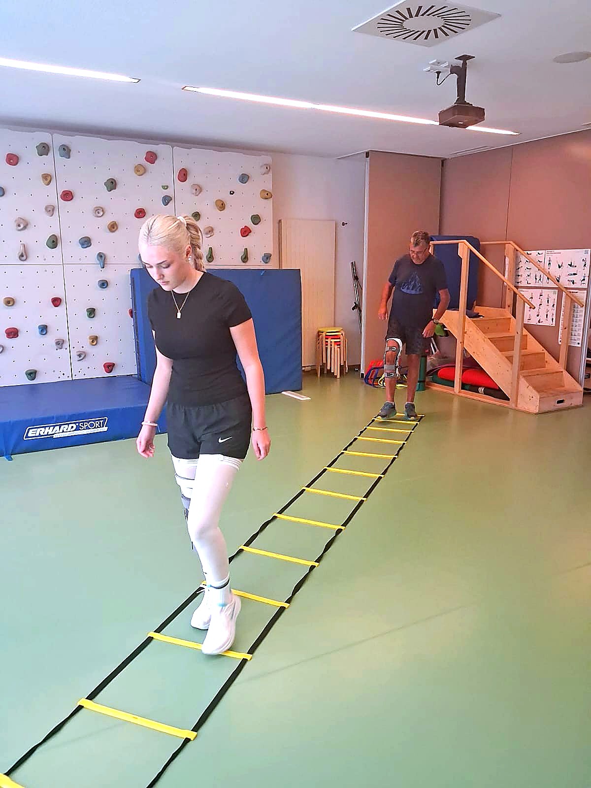 Gruppentherapie